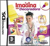 Imagina Ser: Decoradora